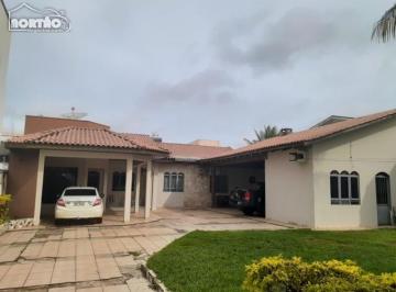 Imagem 1 · Casa para venda em Jardim Maringá, Sinop