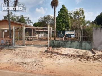 Imagem 1 · Casa para venda em Sinop