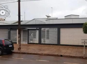 Imagem 1 · Casa para venda em Setor Comercial, Sinop