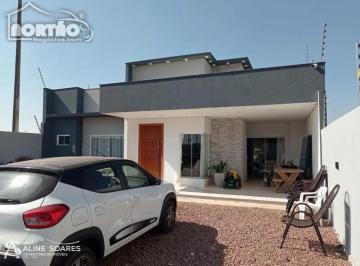 Imagem 1 · Casa para venda em Sinop