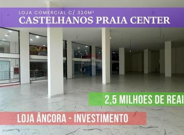 Imagem 1 · Loja-Salão para venda em Centro, Anchieta