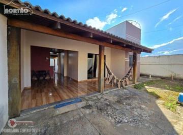 Imagem 1 · Casa para venda em Jardim Jacarandás, Sinop