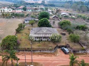 Imagem 1 · Casa para venda em Juara