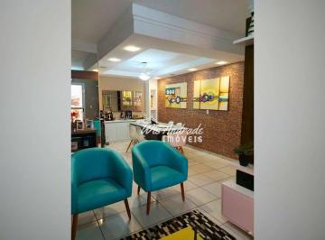 Imagem 1 · Apartamento para venda em Morada do Ouro, Cuiabá