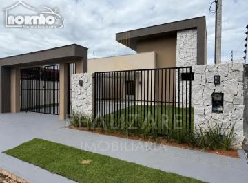 Imagem 1 · Casa para venda em Jardim Morumbi, Sinop