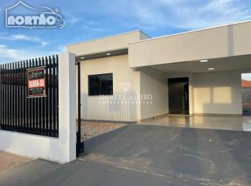 Imagem 1 · Casa para venda em Centro, Juara