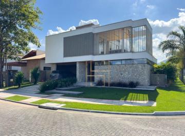 Imagem 1 · Casa de Condomínio para venda em Alphaville Jacuhy, Serra