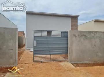 Imagem 1 · Casa para venda em Loteamento Cidade Alta, Sinop