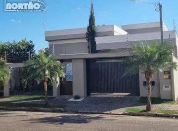 Imagem 1 · Casa para venda em Jardim Barcelona II, Sinop