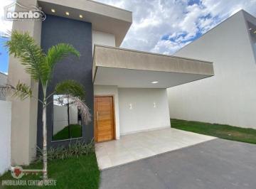 Imagem 1 · Casa para venda em Residencial Santa Catarina, Sinop