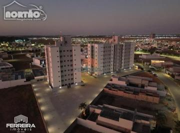 Imagem 1 · Casa para venda em Sinop