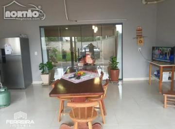 Imagem 1 · Casa para venda em Sinop