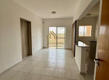 Imagem 1 · Apartamento para venda em Jardim Imperial II, Cuiabá