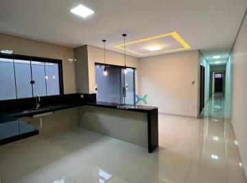 Imagem 1 · Casa para venda em Jardim Tijuca, Campo Grande