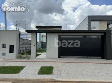 Imagem 1 · Casa para venda em Residencial Recanto Suíço, Sinop