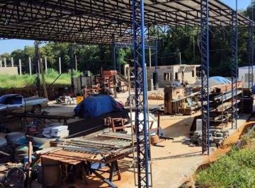 Imagem 1 · Depósito-Galpão-Armazém para venda em Sorriso