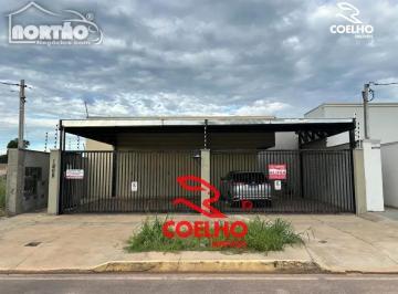 Imagem 1 · Casa para venda em Loteamento Residencial Santa Cecília, Sin