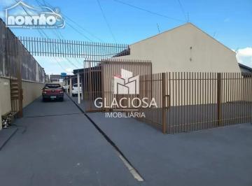Imagem 1 · Casa para venda em Jardim das Palmeiras, Sinop
