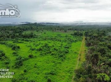 Imagem 1 · Casa para venda em Matupá