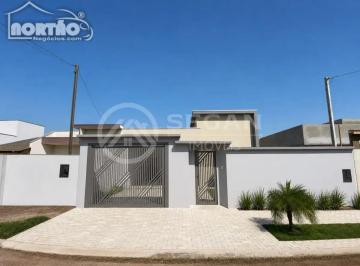 Imagem 1 · Casa para venda em Jardim Monte Carlo, Sinop