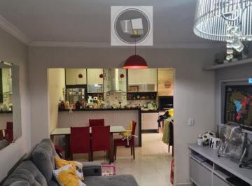Imagem 1 · Apartamento para venda em Petrópolis, Várzea Grande