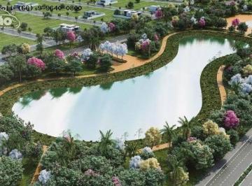 Imagem 1 · Terreno para venda em Residencial Parque do Lago, Sinop