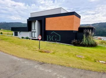 Imagem 1 · Casa de Condomínio para venda em Bortolan, Poços de Caldas