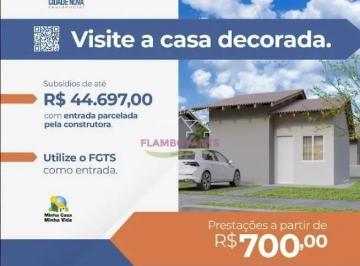 Imagem 1 · Casa para venda em Sinop