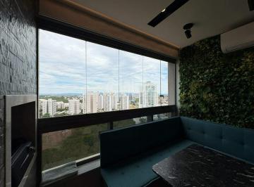 Imagem 1 · Apartamento para venda em Jardim Aclimação, Cuiabá