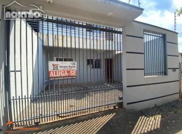 Imagem 1 · Casa para venda em Jardim das Oliveiras, Sinop