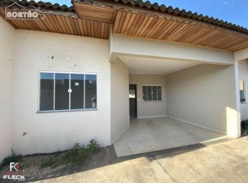 Imagem 1 · Casa para venda em Residencial Florença, Sinop