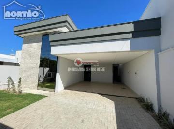 Imagem 1 · Casa para venda em Jardim Belo Horizonte, Sinop