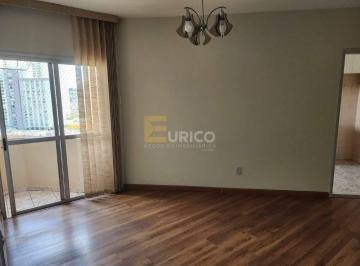 Apartamento · 59m² · 2 Quartos · 1 Vaga · Apartamento para venda em Edifício Residencial Vila Arens  de 59.00m² com 2 Quartos e 1 Garagem