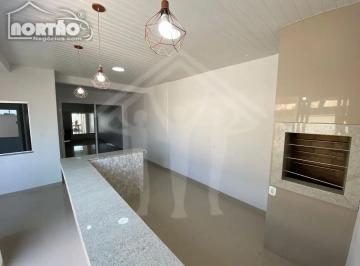 Imagem 1 · Casa para venda em Jardim Paulista, Sinop