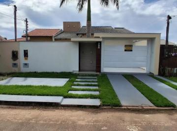 Imagem 1 · Casa para venda em Jardim Terra Rica, Sinop
