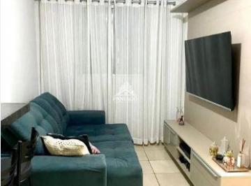 Imagem 1 · Apartamento para venda em Parque Ohara, Cuiabá