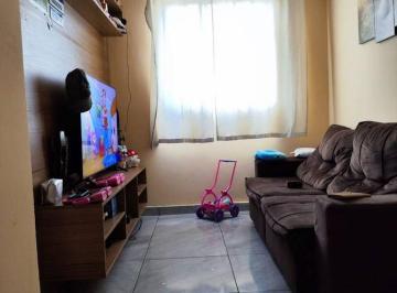 Imagem 1 · Apartamento para venda em Parque Ohara, Cuiabá
