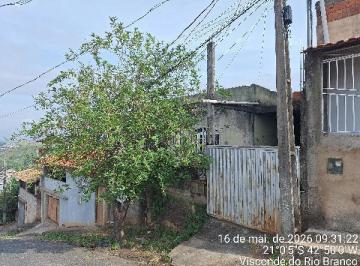Imagem 1 · Casa para venda em Centro, Visconde do Rio Branco
