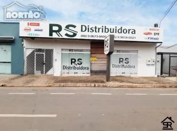 Imagem 1 · Casa para venda em Centro, Sinop