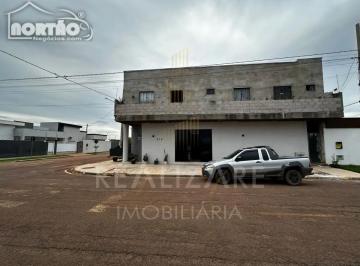 Imagem 1 · Casa para venda em Jardim Morumbi, Sinop