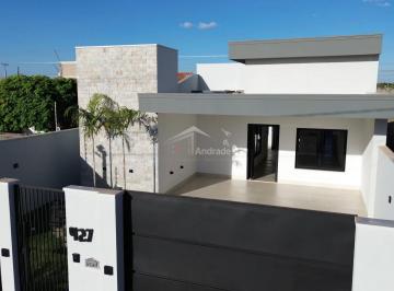 Imagem 1 · Casa para venda em Jardim Bougainville, Sinop