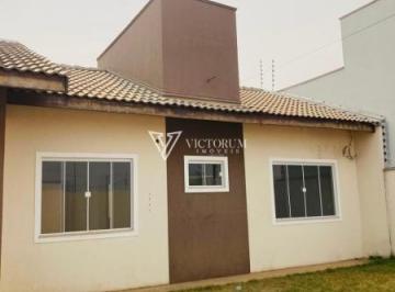 Imagem 1 · Casa para venda em Jardim Morumbi, Sinop