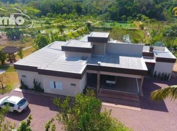 Imagem 1 · Casa para venda em Guarantã do Norte