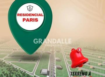 Imagem 1 · Casa para venda em Residencial Paris, Sinop