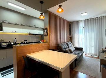 Imagem 1 · Apartamento para venda em Residencial Summer Ville, Poços de