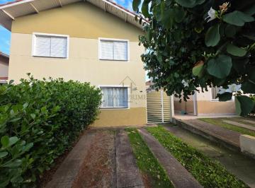 Casa · 61m² · 2 Quartos · 2 Vagas · Casa de Condomínio para venda em Tijuco Preto de 61.00m² com 2 Quartos e 2 Garagens
