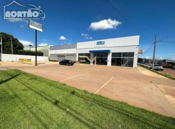 Imagem 1 · Casa para venda em Setor Industrial Norte, Sinop