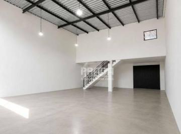 Imagem 1 · Depósito-Galpão-Armazém para venda em Loteamento Portal do V