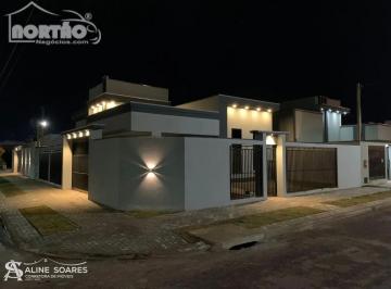 Imagem 1 · Casa para venda em Jardim Morumbi, Sinop