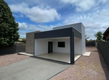 Imagem 1 · Casa para venda em Guarantã do Norte